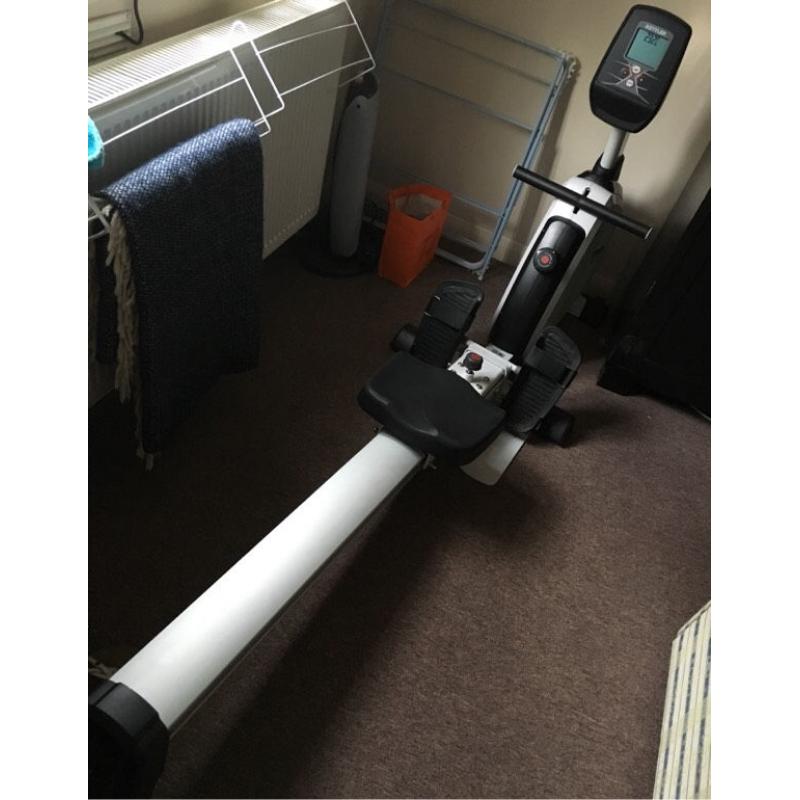 Kettler Rower