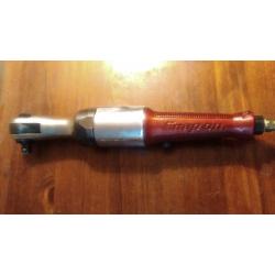 Snap On Heavy Duty Air Ratchet (Limited Edition Handle)