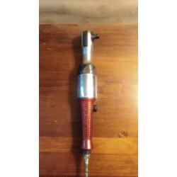 Snap On Heavy Duty Air Ratchet (Limited Edition Handle)