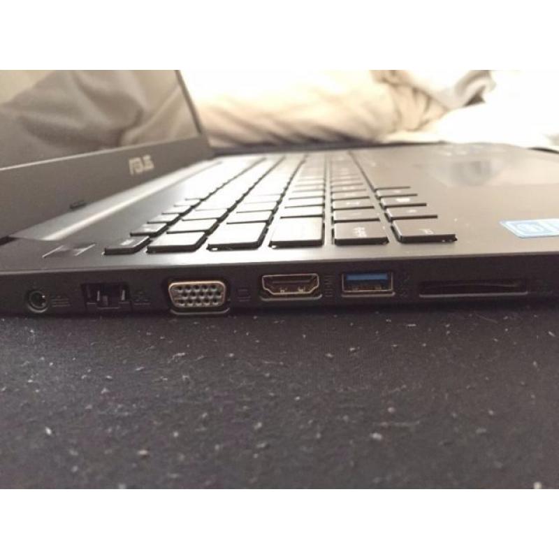 Asus x553sa laptop 15.6" BARGIN !!