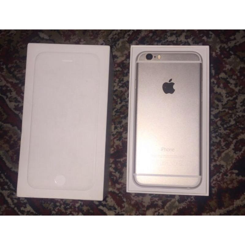 iPhone 6 GOLD EE 16GB BRAND NEW CONDITION