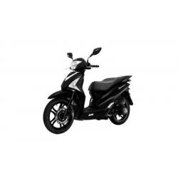 Sym Symphony 169cc 200i ST Scooter 2015MY 200i ST