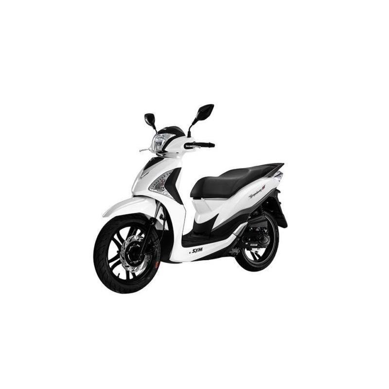 Sym Symphony 169cc 200i ST Scooter 2015MY 200i ST