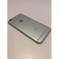 iPhone 6 64GB Silver Unlocked - Excellent Condition