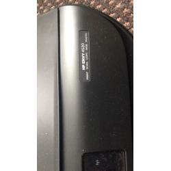 HP wireless printer