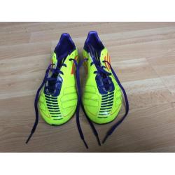 Adidas F50 Football Shoes