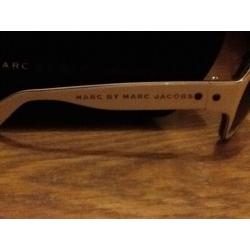 Marc Jacobs glasses