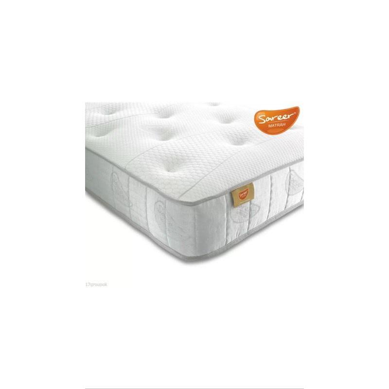 Super King size mattress brand new