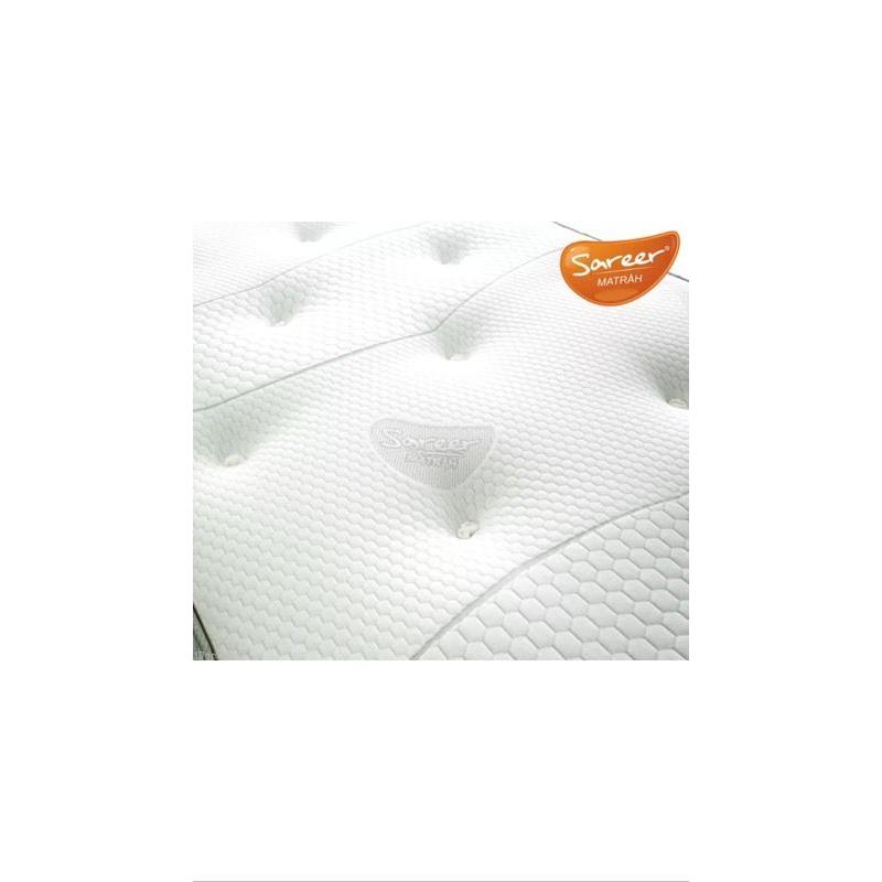 Super King size mattress brand new