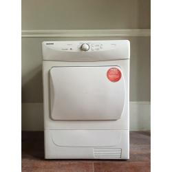 Hoover tumble Dryer - freestanding