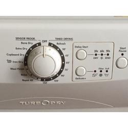 Hoover tumble Dryer - freestanding