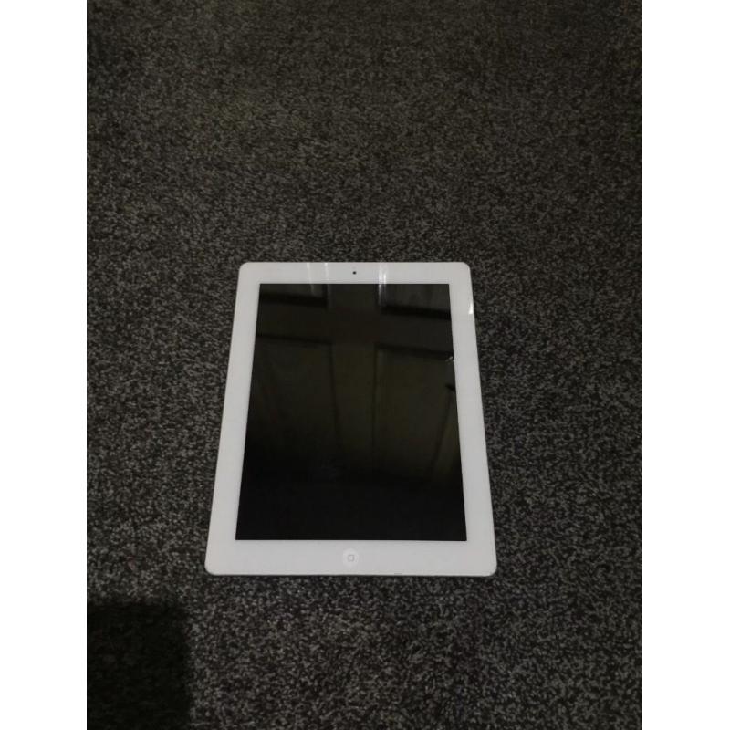 apple ipad 2nd generation 16gb 3g vodafone network