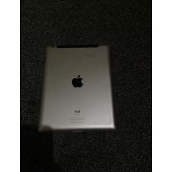 apple ipad 2nd generation 16gb 3g vodafone network