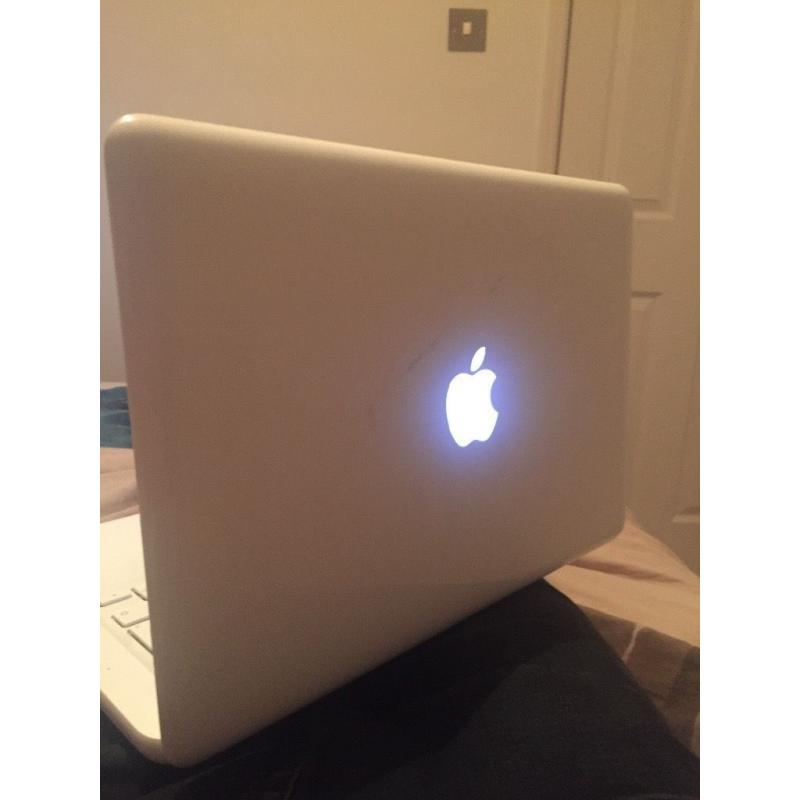 Apple Mac book