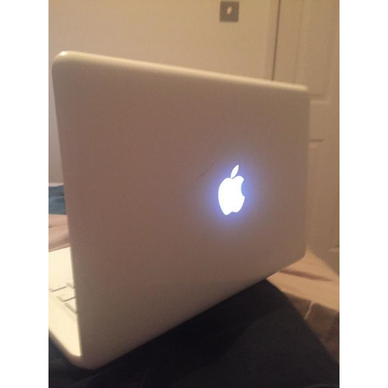 Apple Mac book