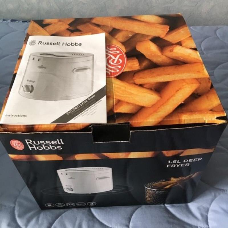 Russell Hobbs 1.5l Deep Fryer