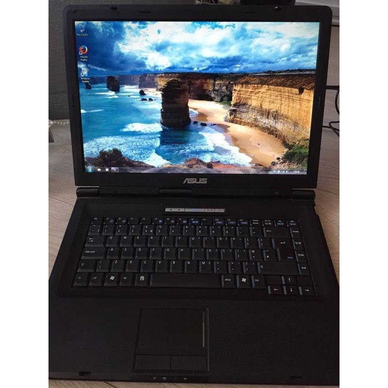 Asus Laptop