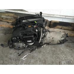 2004 MERCEDES C230 ENGINE, DONE 33,000 MILES