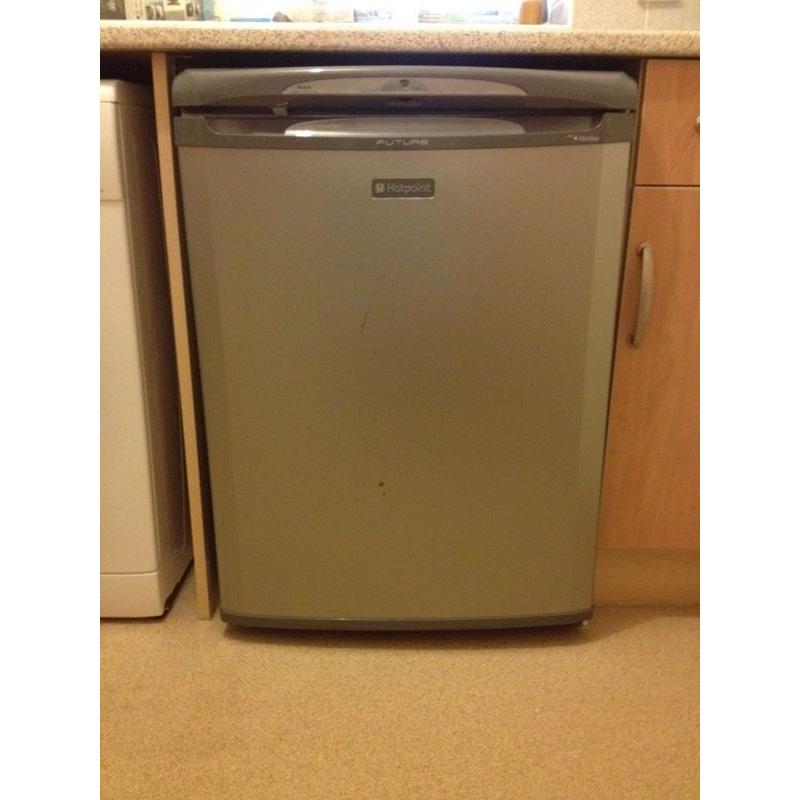 HOTPOINT FRIDGE