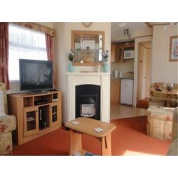 Static caravan for sale 2002 at Carmarthen Bay, Kidwelly, Carmarthenshire