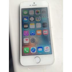 iPhone 5s 32gb unlocked