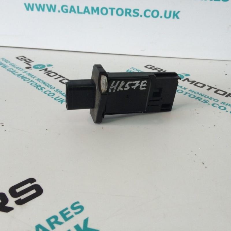 Ford galaxy MK3 2006-2010 1.8 TDCI 125 BHP MAF SENSOR HK57