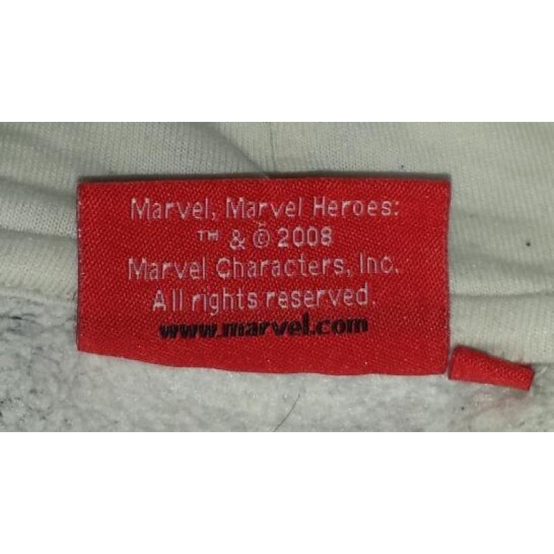 Marvel Heroes hoodie