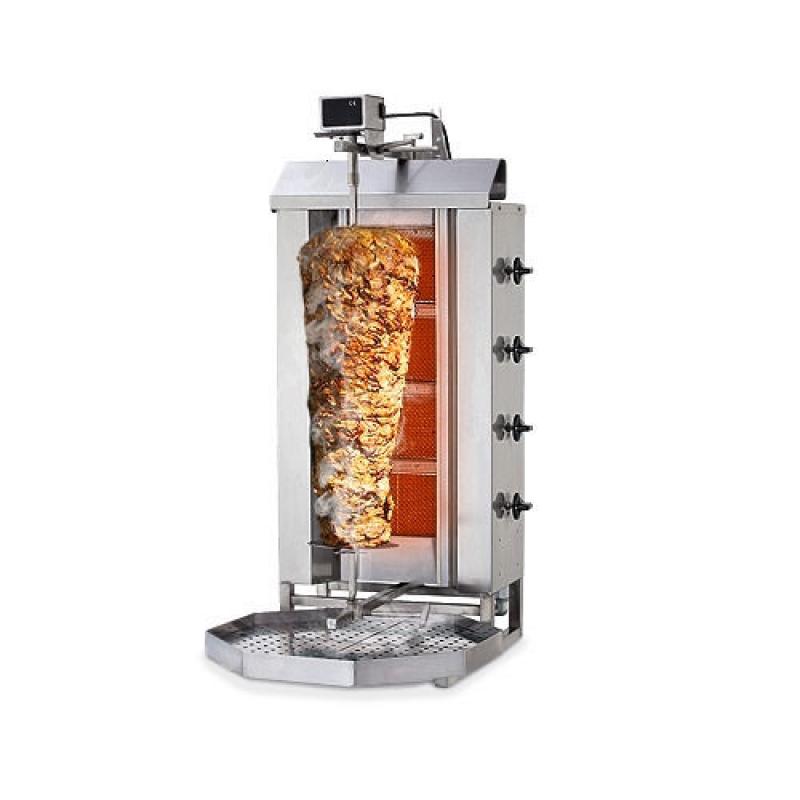 donar kebab machine