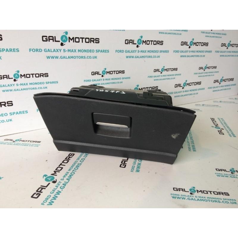 FORD MONDEO MK4 2007-2010 NS GLOVE BOX YA57