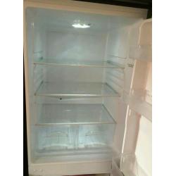 Fridge Freezer black