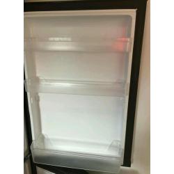 Fridge Freezer black