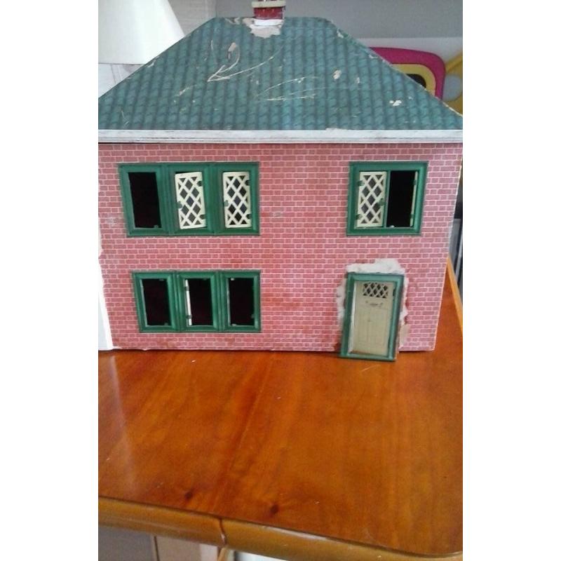 Dolls House