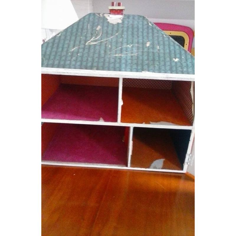 Dolls House