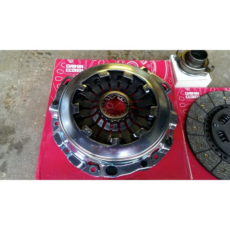 Racing clutch Exedy