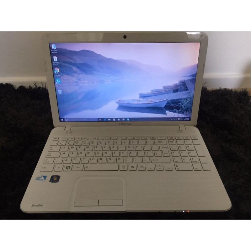 Laptop for sale