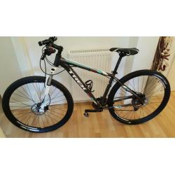 Trek Mountain Bike (Marlin 7) 2015