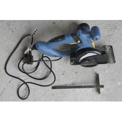 110mm; 500w Circular saw; mains powered