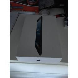 Black 16G iPad mini