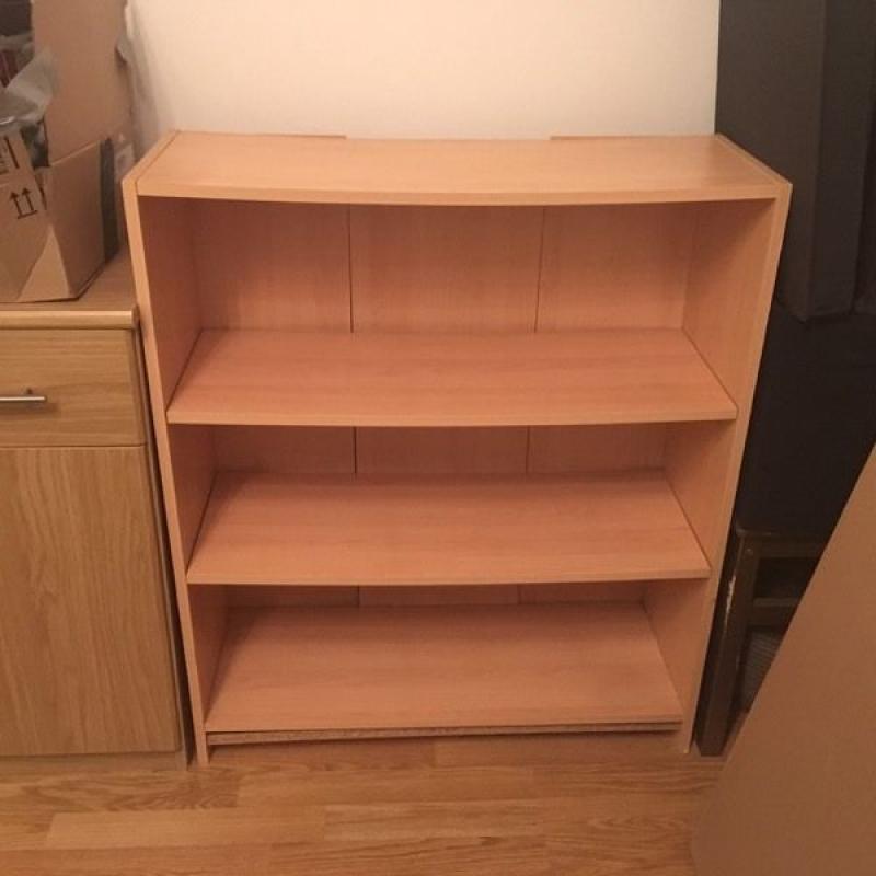 Shelving unit