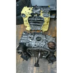 Subaru ej20 block