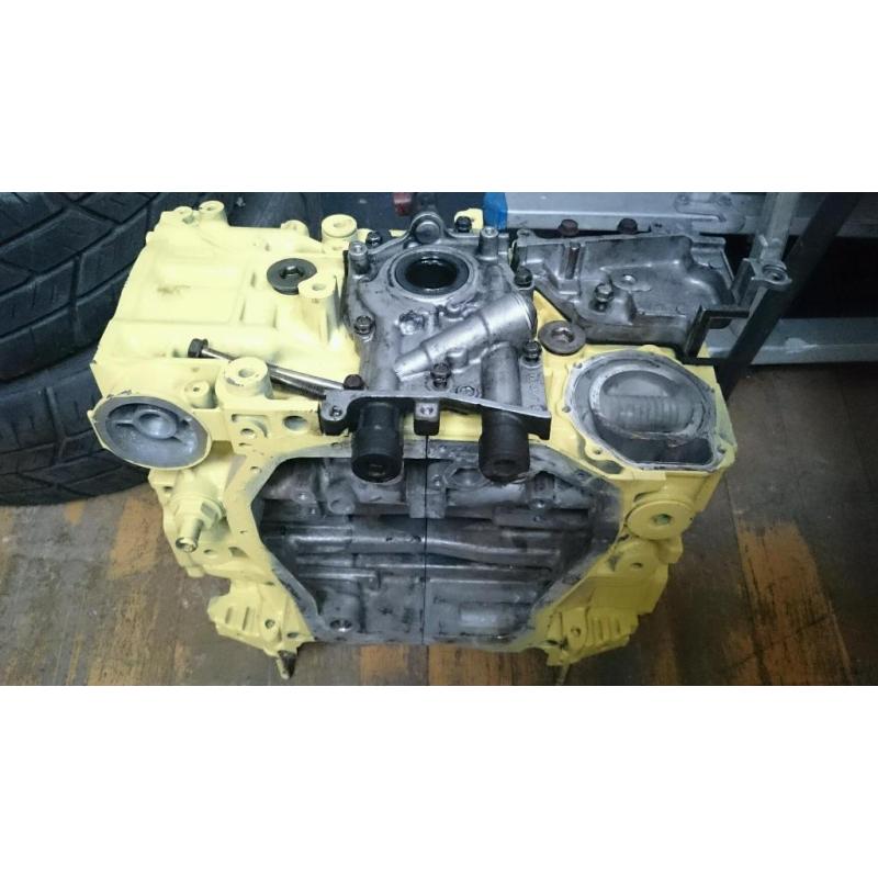 Subaru ej20 block