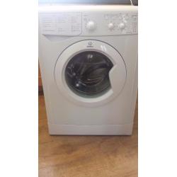 Indesit IWC81481 8KG Washing machine 12 month Warranty Free install & Delivery Fully Refurbished15