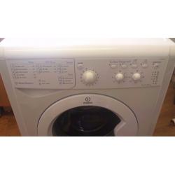 Indesit IWC81481 8KG Washing machine 12 month Warranty Free install & Delivery Fully Refurbished15