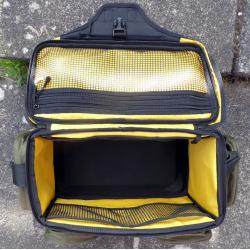 Wychwood Bankman Fishing Tackle Bag