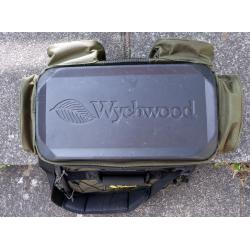 Wychwood Bankman Fishing Tackle Bag