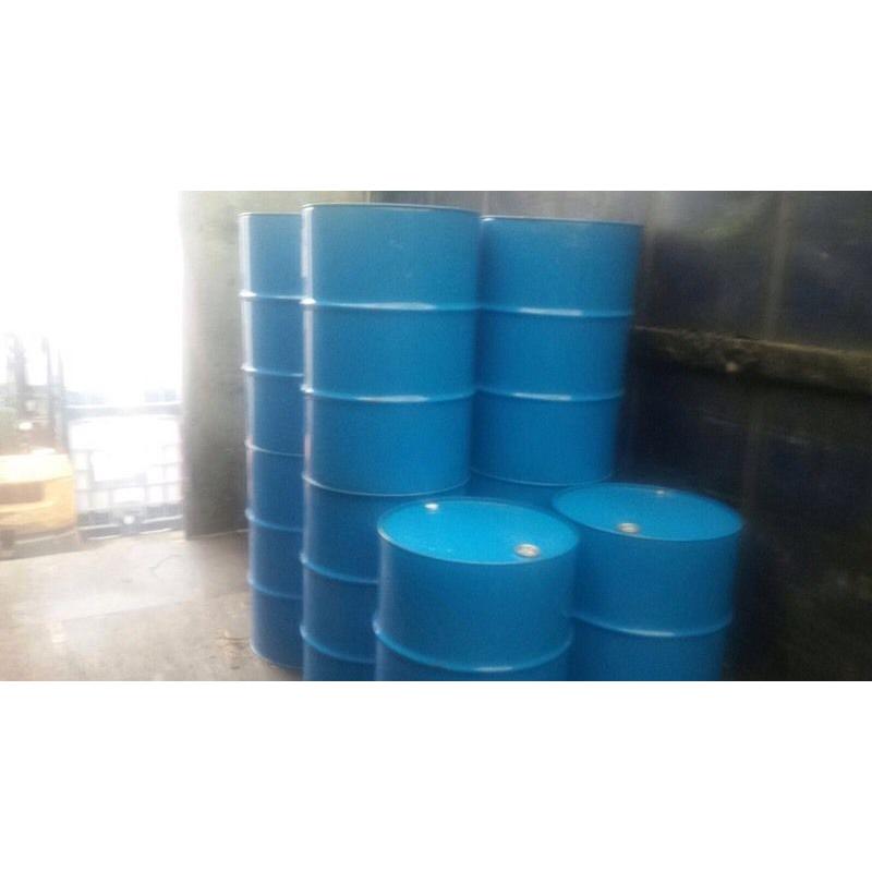 220 litre/45 gallon Steel drums