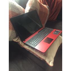 Laptop for sale