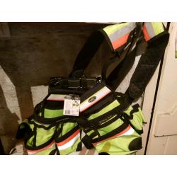 3 Bag framers rig tool belt