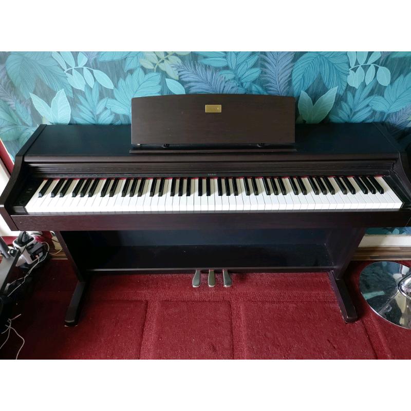 Casio Celviano Piano