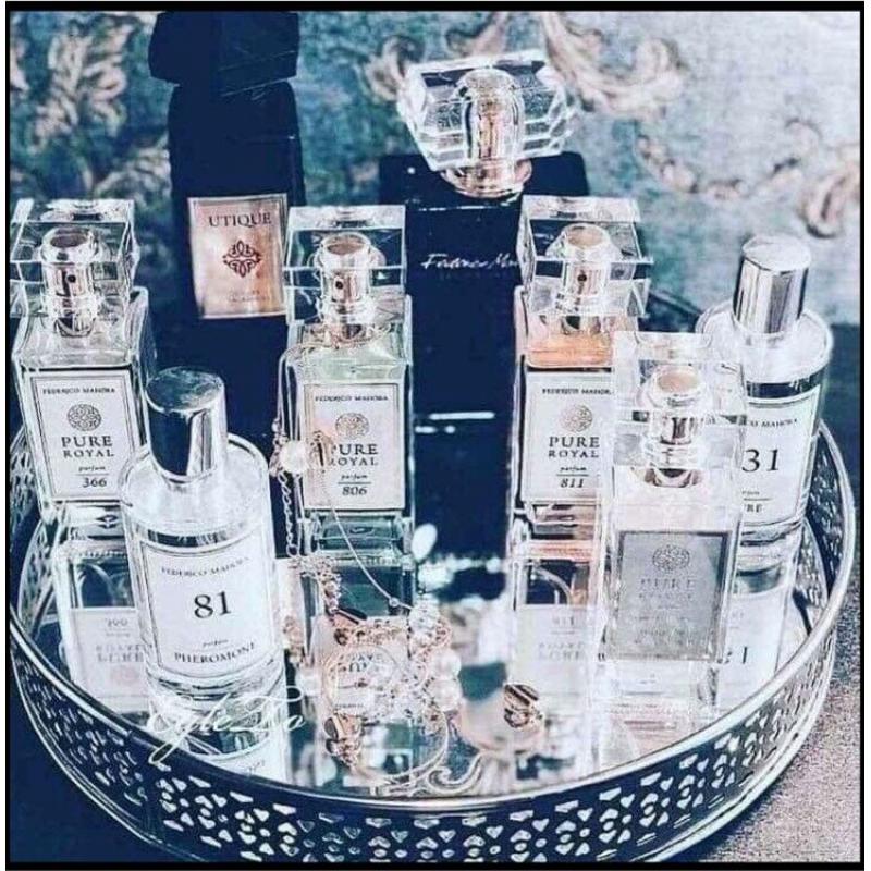 Fragrances